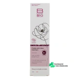 B Com Bio Fluide Anti-Rides Matifiant - Vue 360°