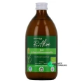 Pur'Aloé Jus d'Aloé Arborescens Bio