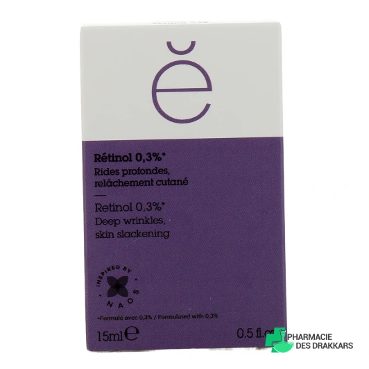 Etat Pur Rétinol 0,3%