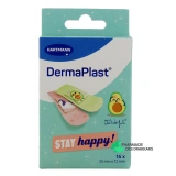 Hartmann DermaPlast Pansements Adhésifs Mr Wonderful - Vue 360°