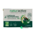 Naturactive Capsules Respiratoires Bio