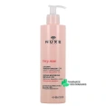 Nuxe Very Rose Lait Corps Hydratant Apaisant