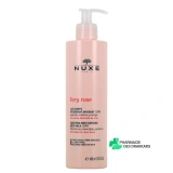 Nuxe Very Rose Lait Corps Hydratant Apaisant - Vue 360°