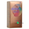 Durex Nude