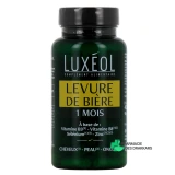 Luxéol Levure de Bière Revivifiable - Vue 360°