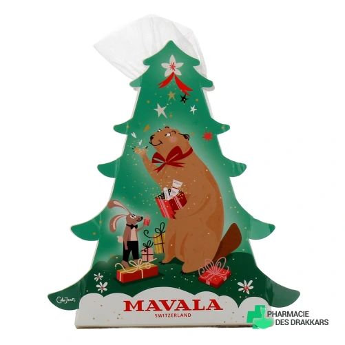 Mavala Kit Swiss Marmot