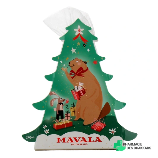 Mavala Kit Swiss Marmot