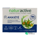 Naturactive Anxiété - Vue 360°