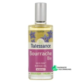 Natessance Huile de bourrache Bio - Vue 360°