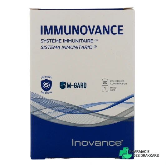 Inovance Immunovance