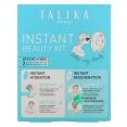 Talika Coffret Instant Beauty