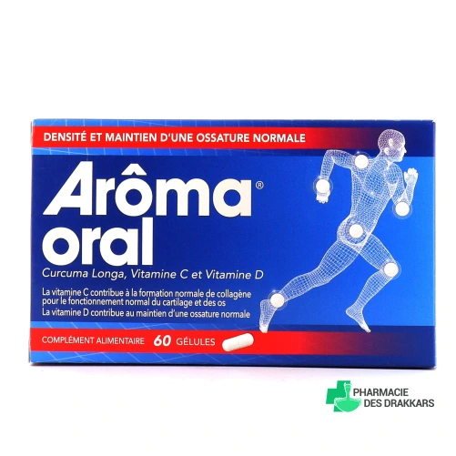 Arôma Oral
