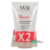 SVR Topialyse Crème Mains Nutri-Réparatrice - Vue 360°