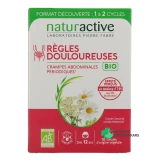 Naturactive Règles Douloureuses - Vue 360°