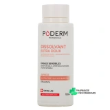 Poderm Dissolvant Extra Doux - Vue 360°