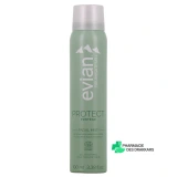 Brumisateur Evian Protect Brume Protectrice Bio - Vue 360°