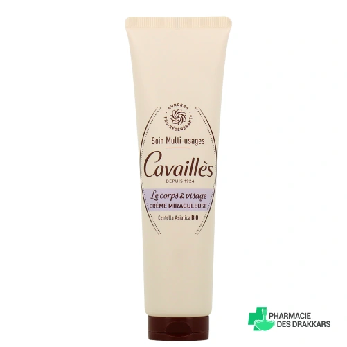 Rogé Cavaillès Crème Miraculeuse Corps et Visage
