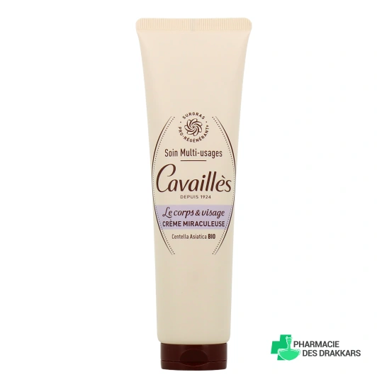 Rogé Cavaillès Crème Miraculeuse Corps et Visage