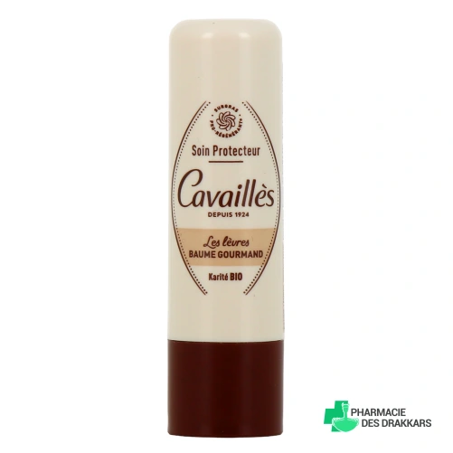 Rogé Cavaillès Baume Lèvres Gourmand