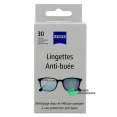 Zeiss Lingettes Anti-Buée