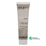Argiletz Masque Argile Blanche - Vue 360°