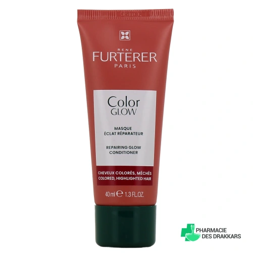 Furterer Color Glow Masque