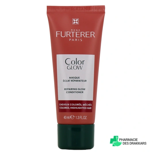 Furterer Color Glow Masque