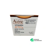 Avène Vitamin Activ Cg Crème Intensive Eclat - Vue 360°