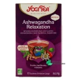 Yogi Tea Ashwagandha Relaxation
