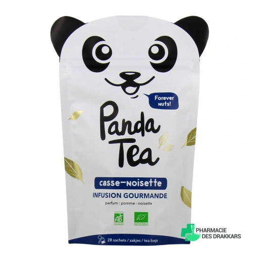 Panda Tea Thés et Infusions