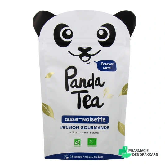 Panda Tea Thés et Infusions
