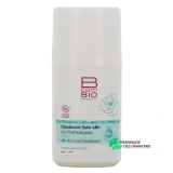 B com Bio Déodorant Soin 48h - Vue 360°