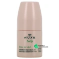 Nuxe Body Déodorant Fraîcheur 24h Rêve de Thé