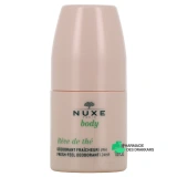 Nuxe Body Déodorant Fraîcheur 24h Rêve de Thé - Vue 360°