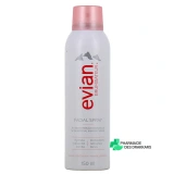 Evian Brumisateur Visage - Vue 360°