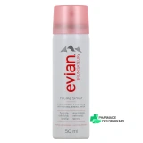 Evian Brumisateur Visage - Vue 360°