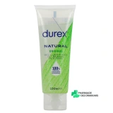 Durex Naturel Gel Lubrifiant - Vue 360°