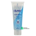 Durex Gel Lubrifiant Natural Hydra +