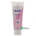 Durex Gel Lubrifiant Natural Extra Sensitive