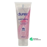 Durex Gel Lubrifiant Natural Extra Sensitive - Vue 360°