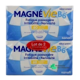 MagnéVie B6 - Vue 360°