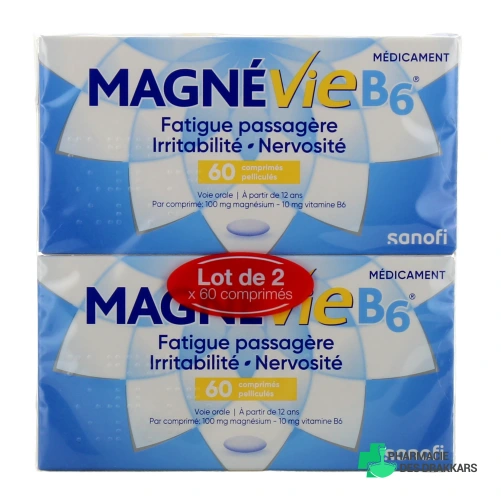 MagnéVie B6