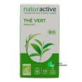 Naturactive Thé Vert Bio