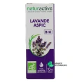Naturactive Huile Essentielle Lavande Aspic Bio