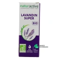 Naturactive Huile Essentielle Lavandin Super Bio