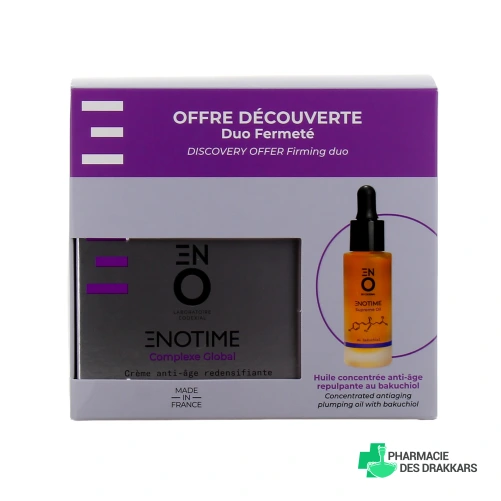 Enotime Complexe Global