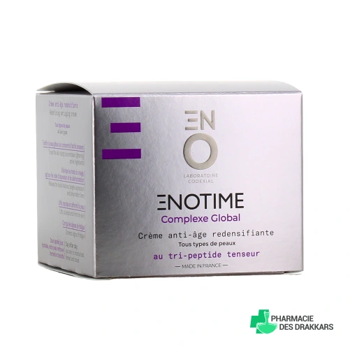 Enotime Complexe Global