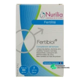 Fertibiol - Vue 360°