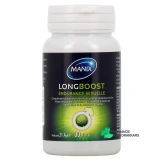 Manix Long Boost Endurance Sexuelle - Vue 360°