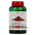 Go Phyto Levure de Riz Rouge/Gugulon Cholestérol